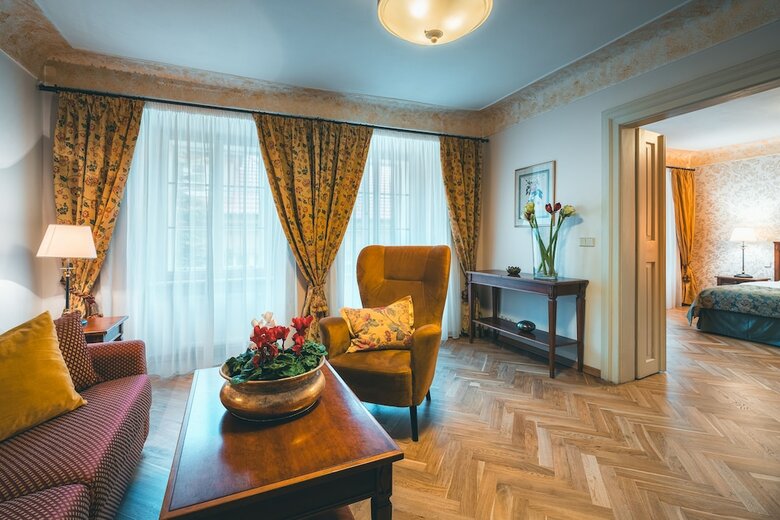 Hotel Appia Residences