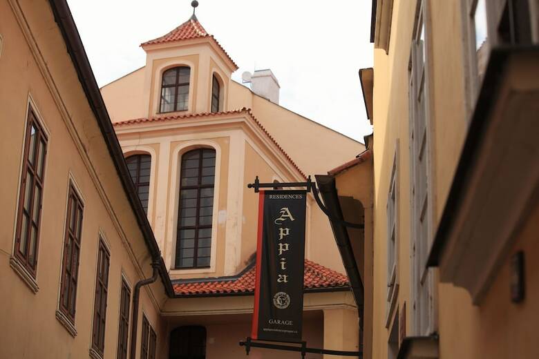 Hotel Appia Residences