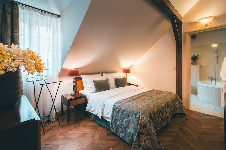 Hotel Appia Residences