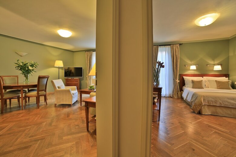 Hotel Appia Residences