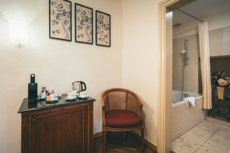Hotel Appia Residences