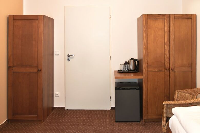 Karlin Hotel