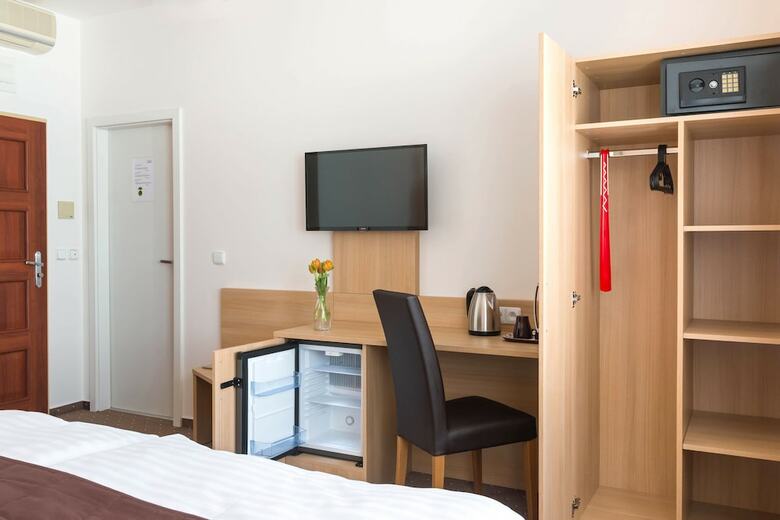Karlin Hotel