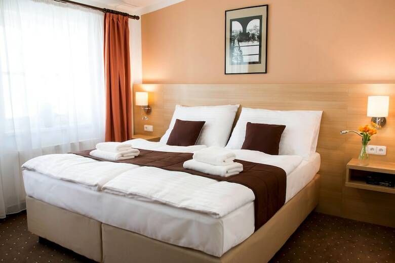 Karlin Hotel