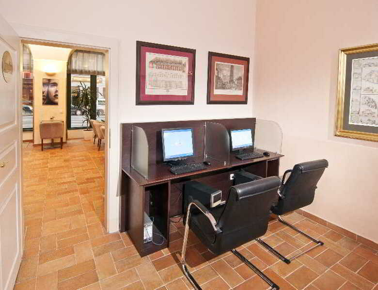 Hotel Praga 1
