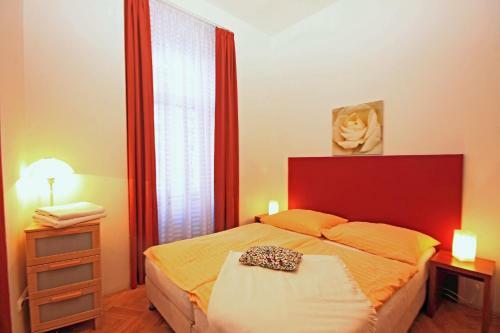 Hotel Theatre Residence