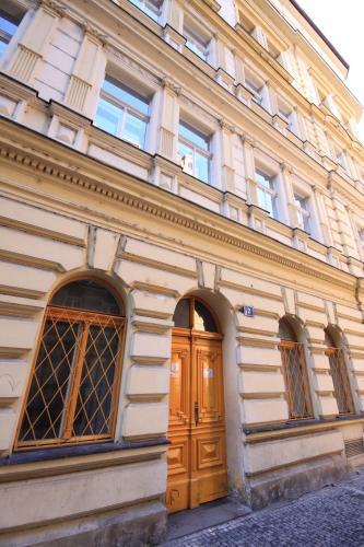 Hotel Theatre Residence
