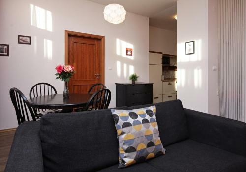 Hotel Theatre Residence
