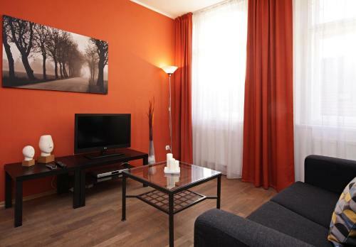 Hotel Theatre Residence