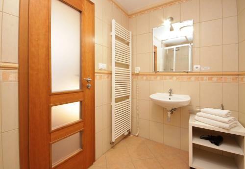 Hotel Theatre Residence