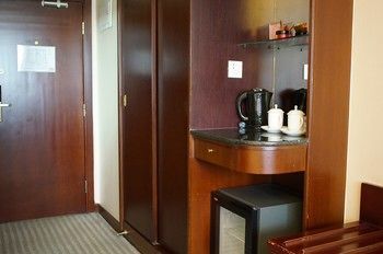 Jade Garden Hotel