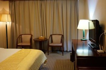 Jade Garden Hotel