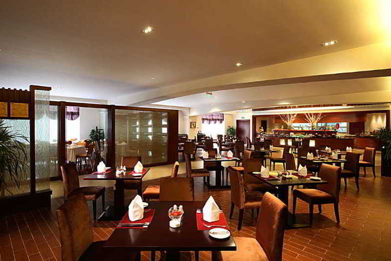Hotel Mercure Teda