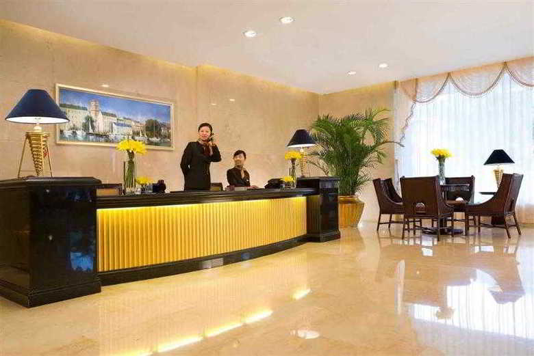 Hotel Mercure Teda