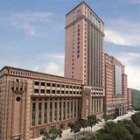 Hotel Mercure Teda