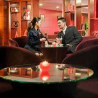 Hotel Mercure Teda