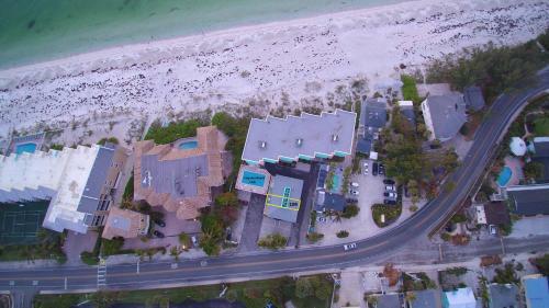 Apartamento Coquina Beach Club Condo
