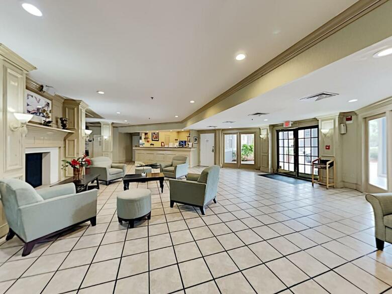 Apartamentos Two-bedroom Celebration Resort Villa