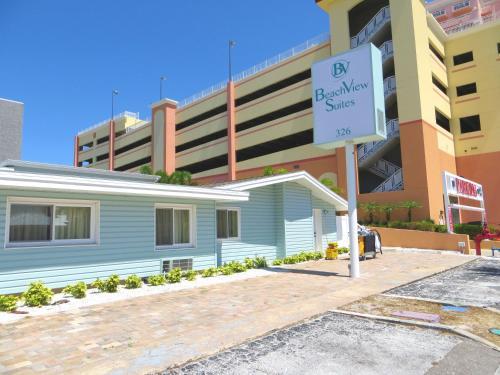 Hotel Beach View Suites