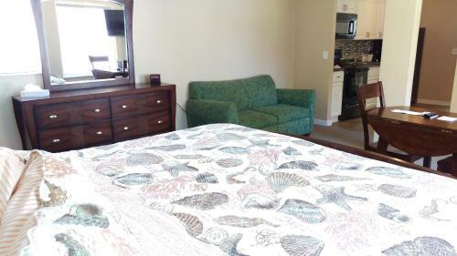 Hotel Beach View Suites