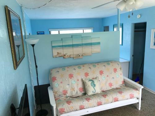 Motel South Beach Inn - Cocoa Beach