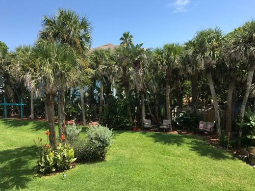 Motel South Beach Inn - Cocoa Beach