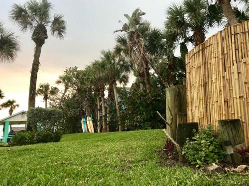 Motel South Beach Inn - Cocoa Beach