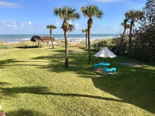 Motel South Beach Inn - Cocoa Beach