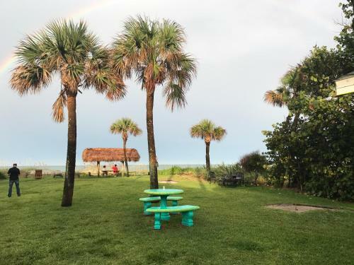 Motel South Beach Inn - Cocoa Beach