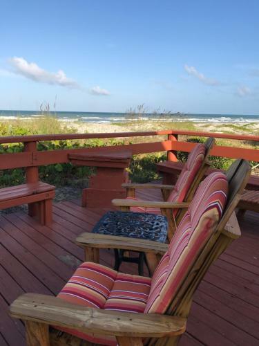 Motel South Beach Inn - Cocoa Beach