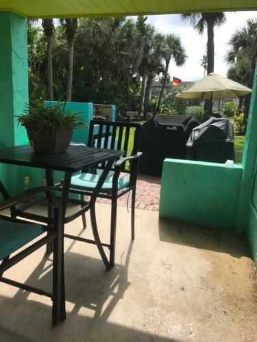 Motel South Beach Inn - Cocoa Beach