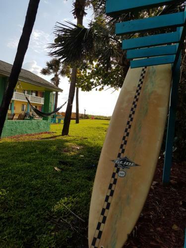 Motel South Beach Inn - Cocoa Beach