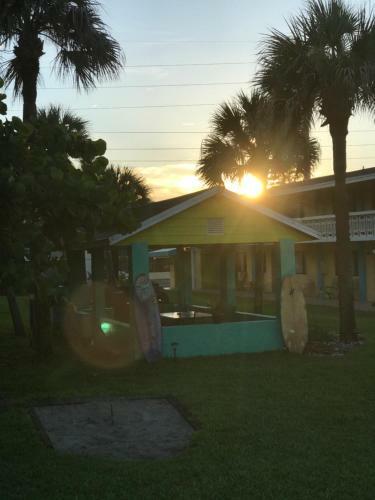 Motel South Beach Inn - Cocoa Beach