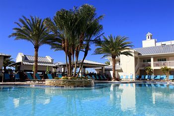 Hotel Shephard's Beach Resort