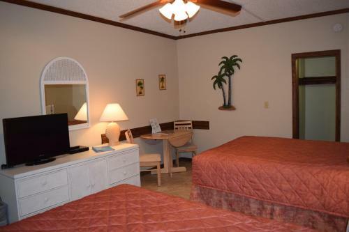 Aparthotel Ocean Landings Resort