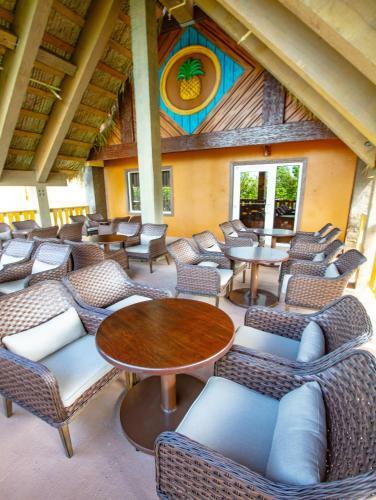 Hotel Wakulla Two Bedroom Suites Resort