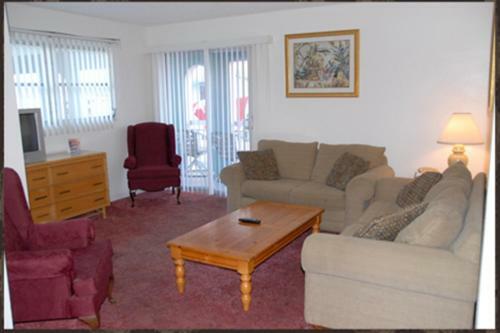 Sunrise Resort Motel South
