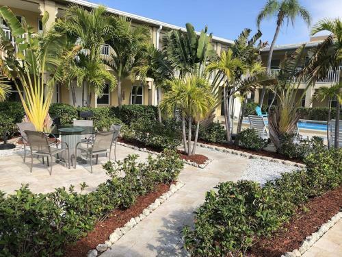 Motel Sta N Pla Marina Resort