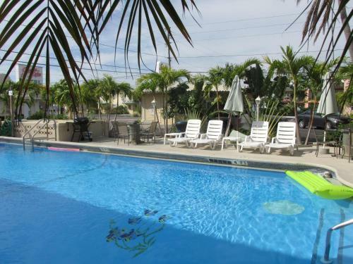 Motel Sta N Pla Marina Resort