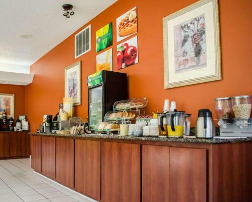 Hotel Quality Inn Crystal River