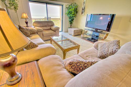 Apartamento Sea Haven Resort - 514