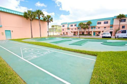 Apartamento Sea Haven Resort - 514