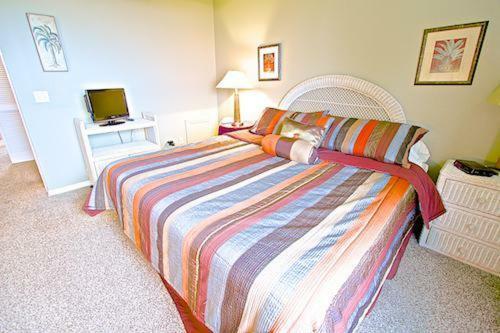 Apartamento Sea Haven Resort - 514