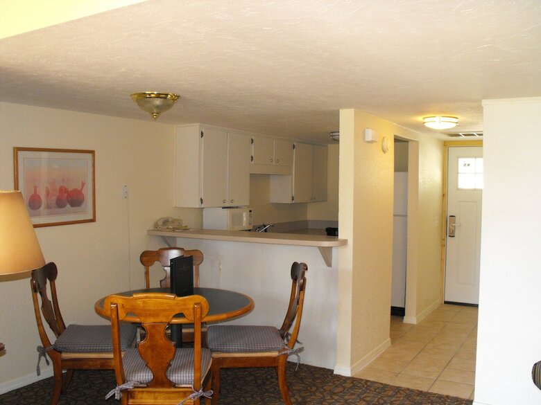 Hotel Plantation On Crystal River