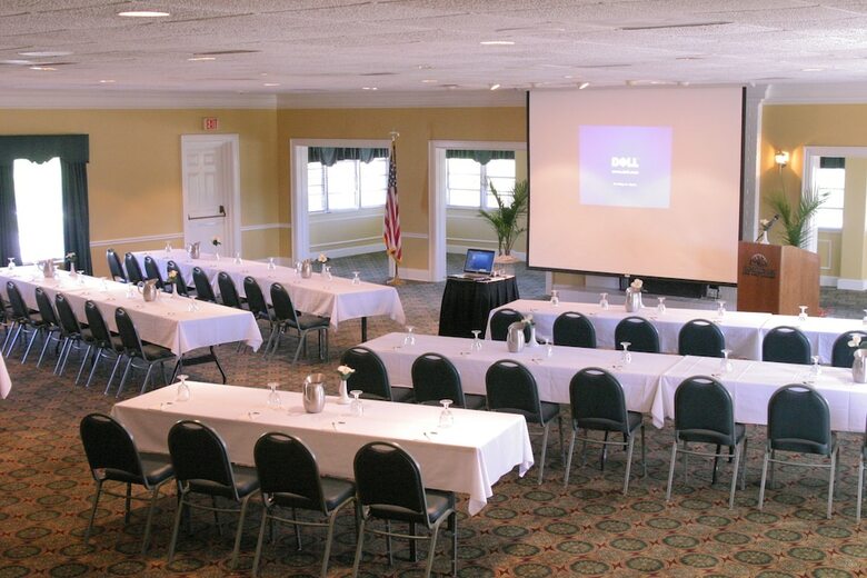 Hotel Plantation On Crystal River