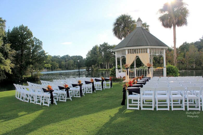 Hotel Plantation On Crystal River