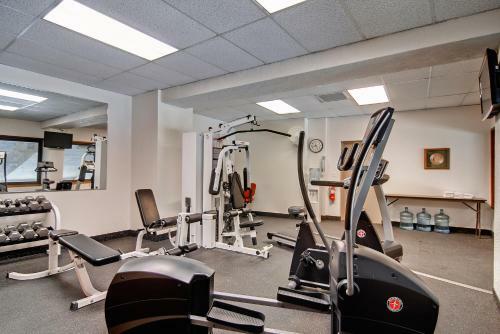 Bronze Tree By Wyndham Vacation Rentals