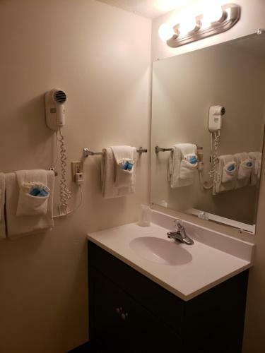 Posada Flamingo Inn Beachfront - Daytona Beach