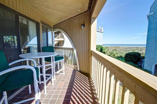 Apartamento Hibiscus Resort - C202