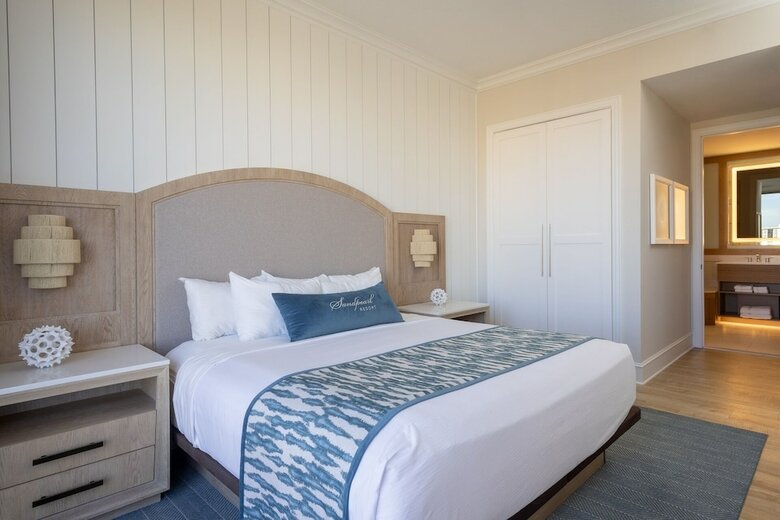 Hotel Sandpearl Resort